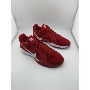 Men's 8.5 / Women's 10 Nike Sabrina 2 TB Promo Gym Red HM5038-600